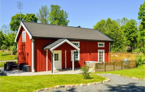 Cozy Home In Herräng With Wifi Herräng